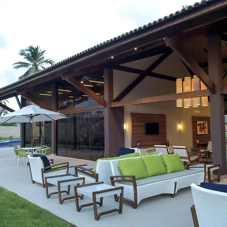 Novo Bangalo No Malawi Beach House Com Premium Service Ipojuca Exterior photo