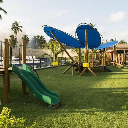 Novo Bangalo No Malawi Beach House Com Premium Service Ipojuca Exterior photo