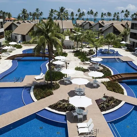 Novo Bangalo No Malawi Beach House Com Premium Service Ipojuca Exterior photo
