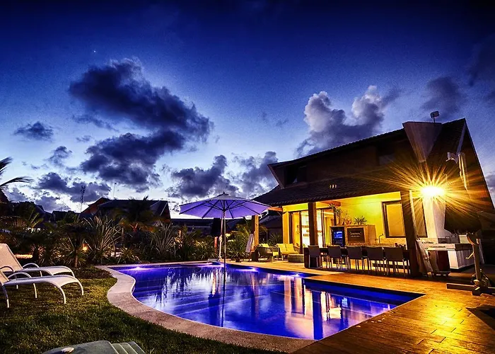 Novo Bangalo No Malawi Beach House Com Premium Service