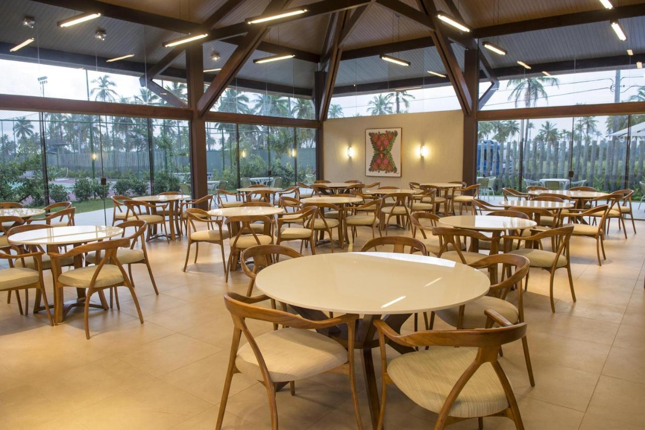 Novo Bangalo No Malawi Beach House Com Premium Service Holiday home Ipojuca