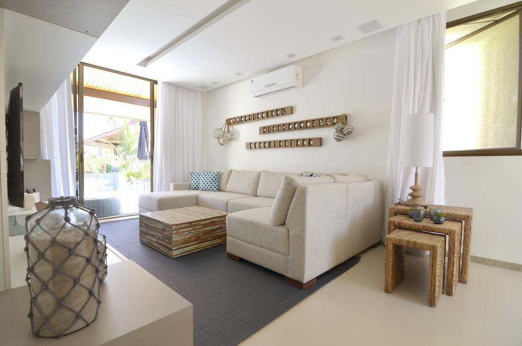 Holiday home Novo Bangalo No Malawi Beach House Com Premium Service *
