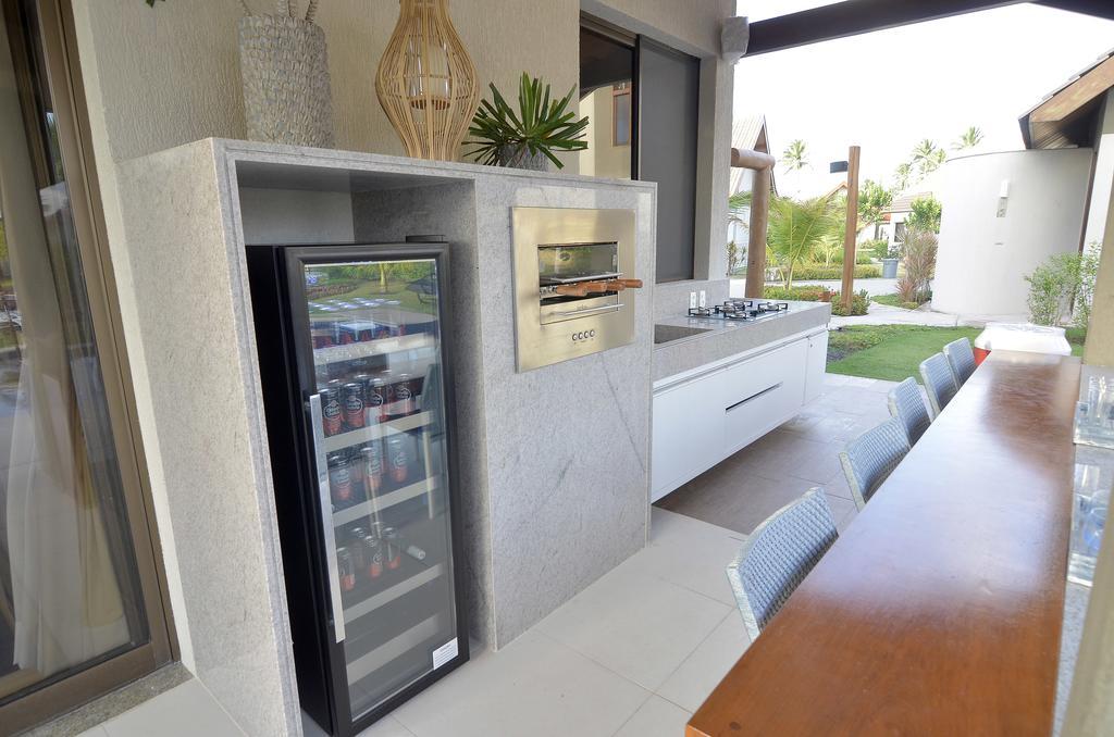 Novo Bangalo No Malawi Beach House Com Premium Service *