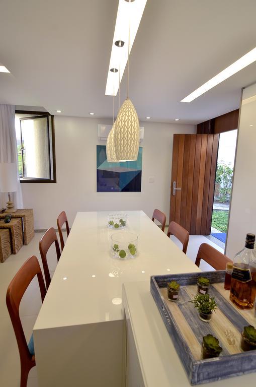 Novo Bangalo No Malawi Beach House Com Premium Service Ipojuca