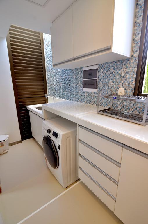 Holiday home Novo Bangalo No Malawi Beach House Com Premium Service Ipojuca