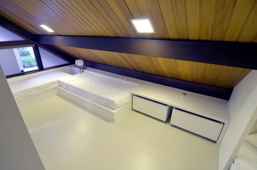 Novo Bangalo No Malawi Beach House Com Premium Service *